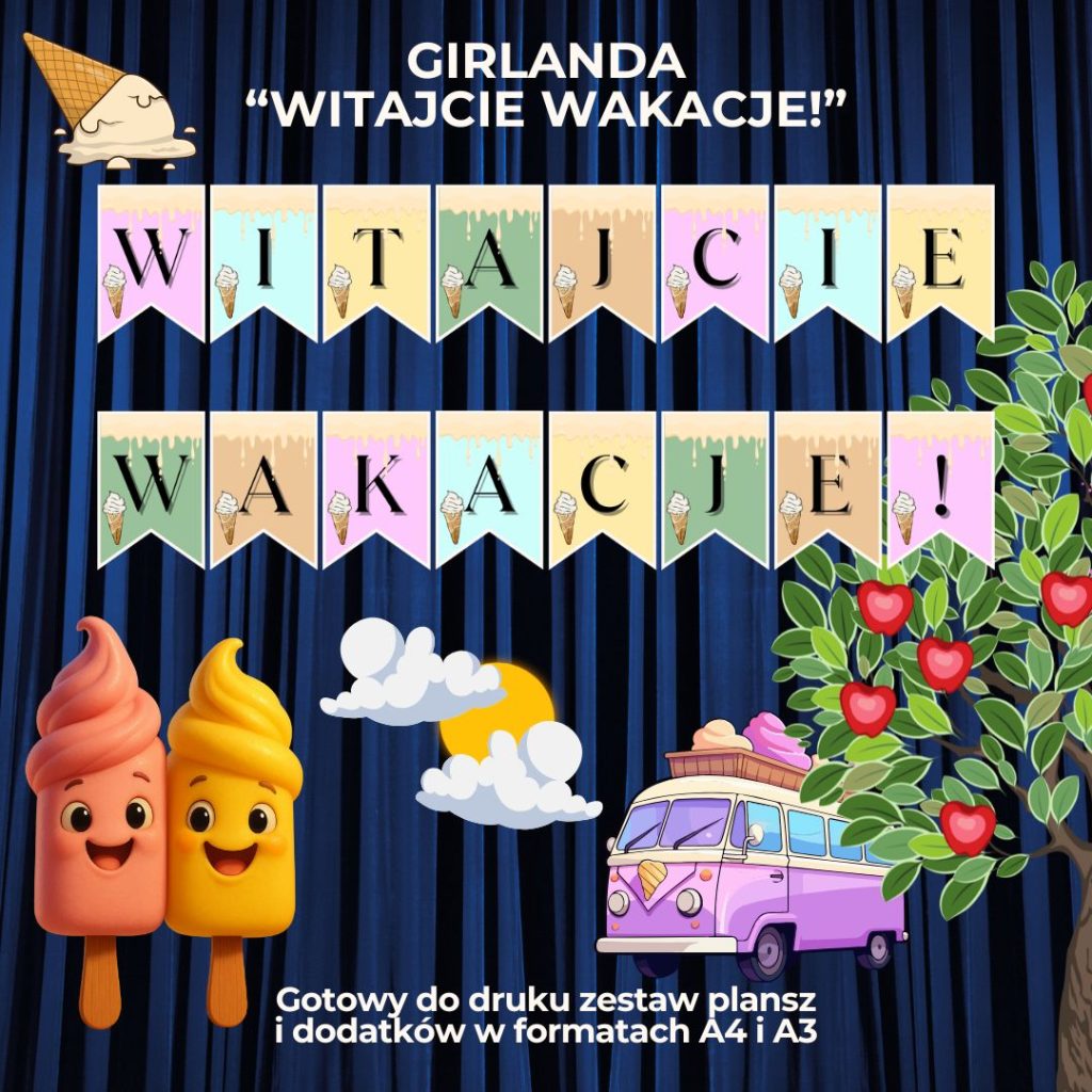 napis-witajcie-wakacje-pdf-do-druku (2)