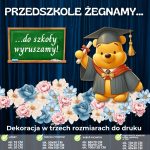 pozegnanie-przedszkola-dekoracja-w-3-rozmiarach-mis (4)