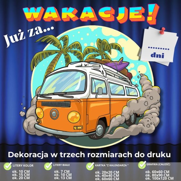 wakacje-juz-za-dekoracja-w-2-rozmiarach-do-druku (1)