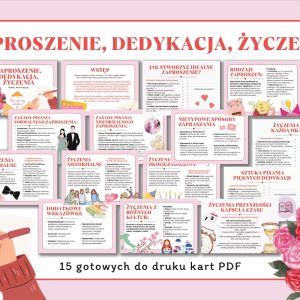 zaproszenie-dedykacja-zyczenia-gazetka-szkolna