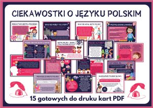 ciekawostki-o-jezyku-polskim-gazetka-szkolna