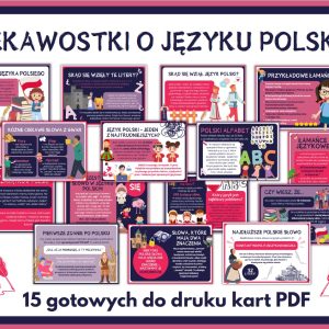 ciekawostki-o-jezyku-polskim-gazetka-szkolna