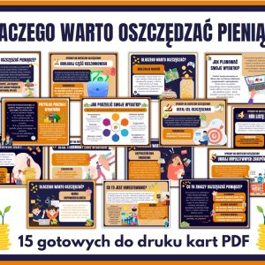 dlaczego-warto-oszczedzac-pieniadze-gazetka-szkolna