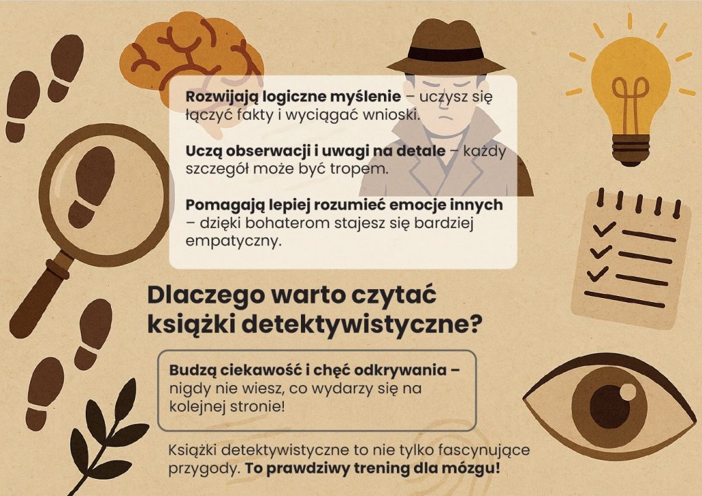 Lektury Pe ne Zagadek Tajemnic I Detektyw w Gazetka 2026 lektury-pe-ne-zagadek-tajemnic-i-detektyw-w-gazetka-2026