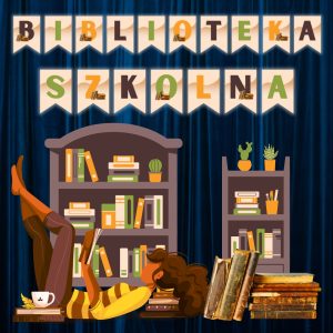 napis-biblioteka-szkolna-do-druku-pdf (5)