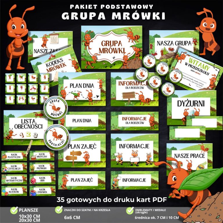 Grupa Mr wki Pakiet Na Start Zestaw 24 Element w PDF 2026 grupa-mr-wki-pakiet-na-start-zestaw-24-element-w-pdf-2026