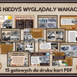 jak-kiedys-wygladaly-wakacje-gazetka-szkolna