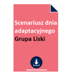 scenariusz-dnia-adaptacyjnego-grupa-liski
