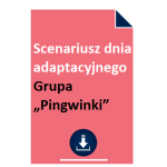 scenariusz-dnia-adaptacyjnego-grupa-pingwinki