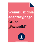 scenariusz-dnia-adaptacyjnego-grupa-pszczolki