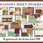 gazetka-szkolna-swiatowy-dzien-zwierzat