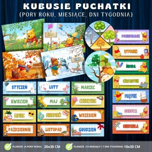 grupa-kubusia-puchatka-pory-roku-miesiace-dni-tygodnia