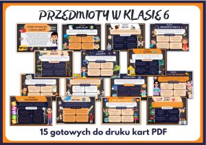 jakie-przedmioty-w-klasie-6-gazetka-szkolna