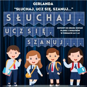 napis-sluchaj-ucz-sie-szanuj-do-druku (1)