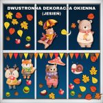 jesien-dekoracja-dwustronna-na-okno-misie (3)