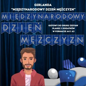 NAPIS: „Międzynarodowy Dzień Mężczyzn” – do druku (1)