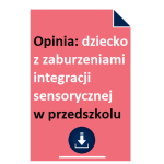 opinia-dziecko-z-zaburzeniami-integracji-sensorycznej-w-przedszkolu
