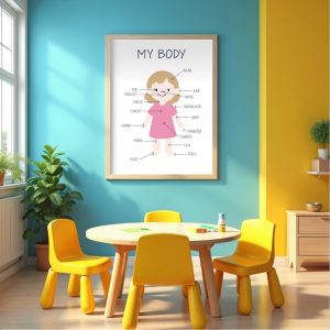 plakat-my-body-czesci-ciala-po-angielsku-do-druku-pdf