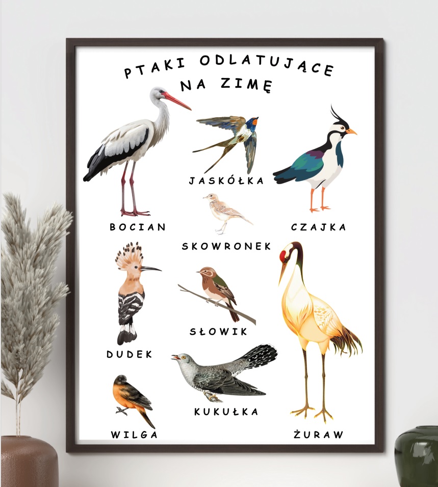 plakat-ptaki-odlatujace-na-zime-do-druku-pdf