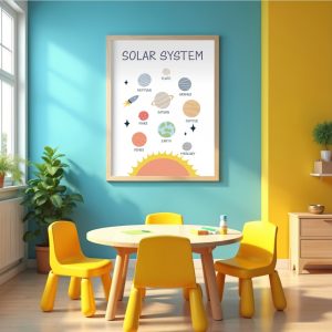 plakat-solar-system-uklad-sloneczny-po-angielsku-pdf