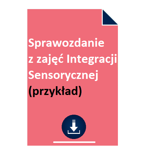 sprawozdanie-z-zajec-integracji-sensorycznej-wzór-pdf-doc