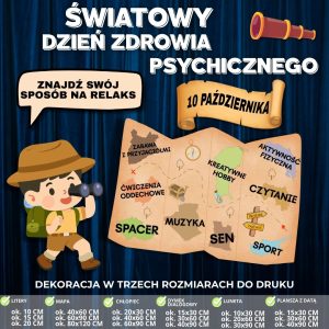 swiatowy-dzien-zdrowia-psychicznego-dekoracja-w-3-rozmiarach-mapa (2)