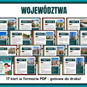 wojewodztwa-w-polsce-gazetka-szkolna
