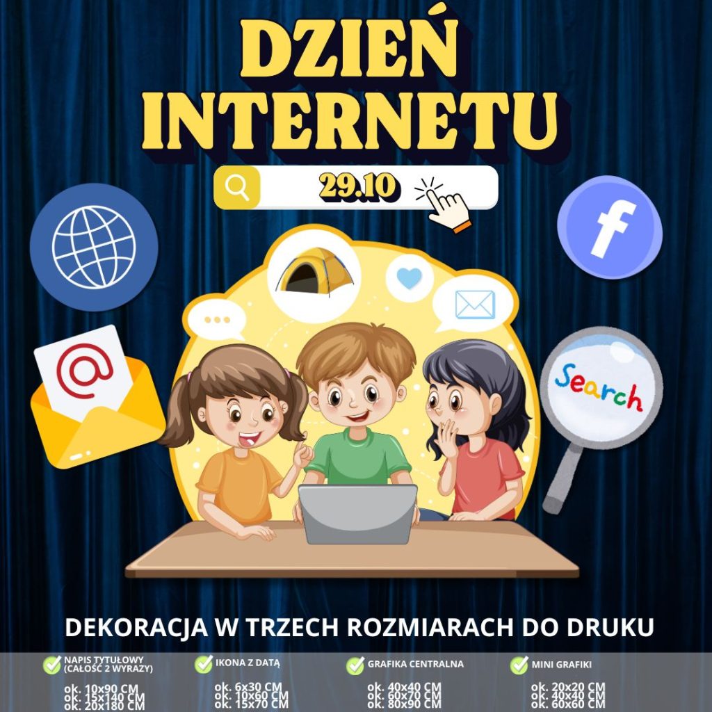 dzien-internetu-dekoracja-w-3-rozmiarach-troje-dzieci (2)