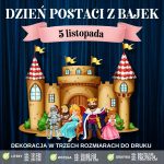 miedzynarodowy-dzien-postaci-z-bajek-dekoracja-zamek (3)