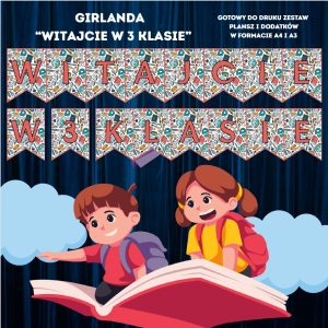 napis-witajcie-w-3-klasie-do-druku (3)