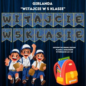 napis-witajcie-w-5-klasie-do-druku (2)