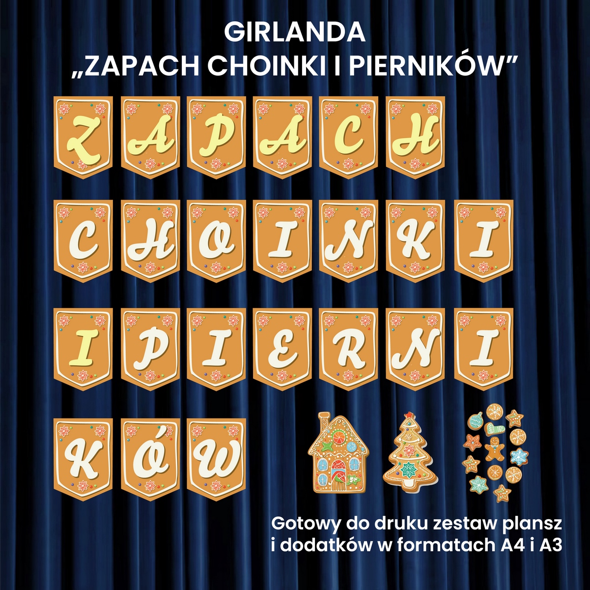 napis-zapach-choinki-i-piernikow-do-druku (2)