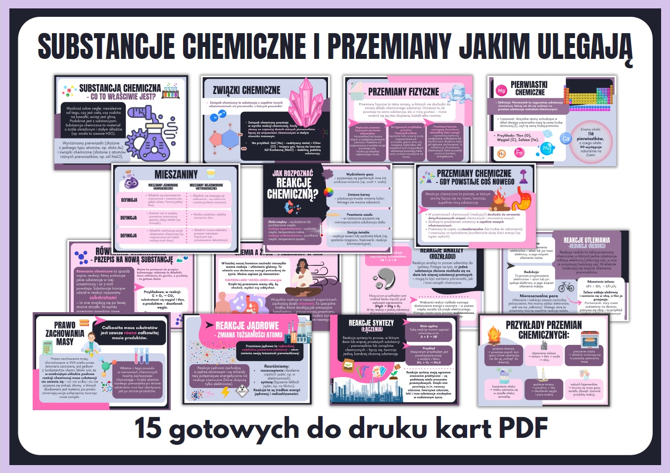 substancje-chemiczne-i-przemiany-jakim-ulegaja-gazetka-szkolna