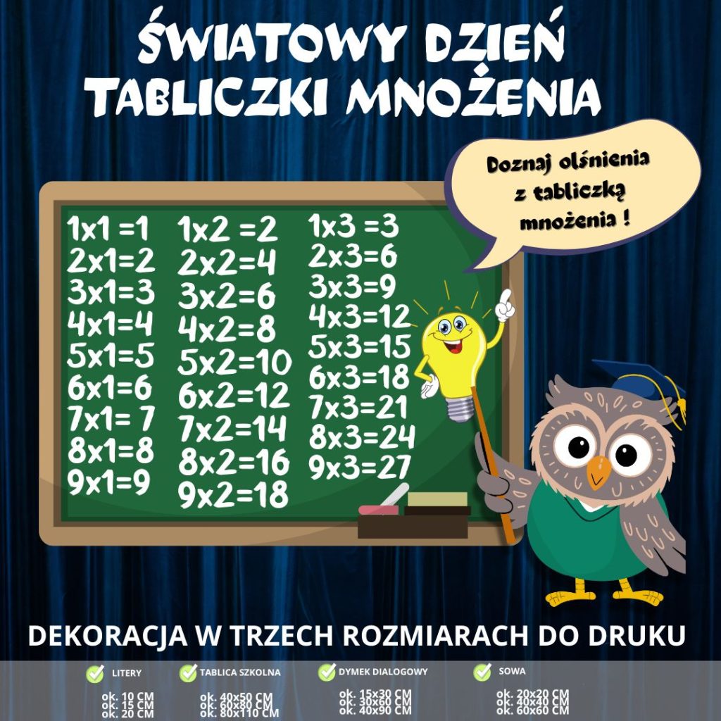 swiatowy-dzien-tabliczki-mnozenia-dekoracja-w-3-rozmiarach-sowa (1)