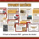 wyprawy-krzyzowe-gazetka-szkolna