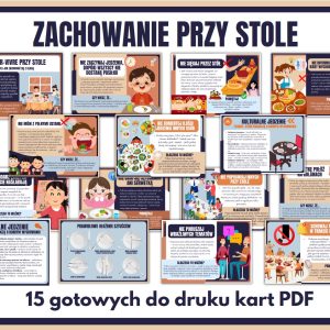 zachowanie-przy-stole-gazetka-szkolna