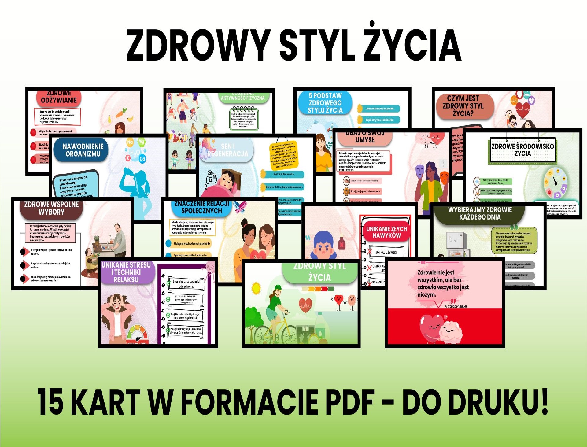 zdrowy-styl-zycia-gazetka-szkolna
