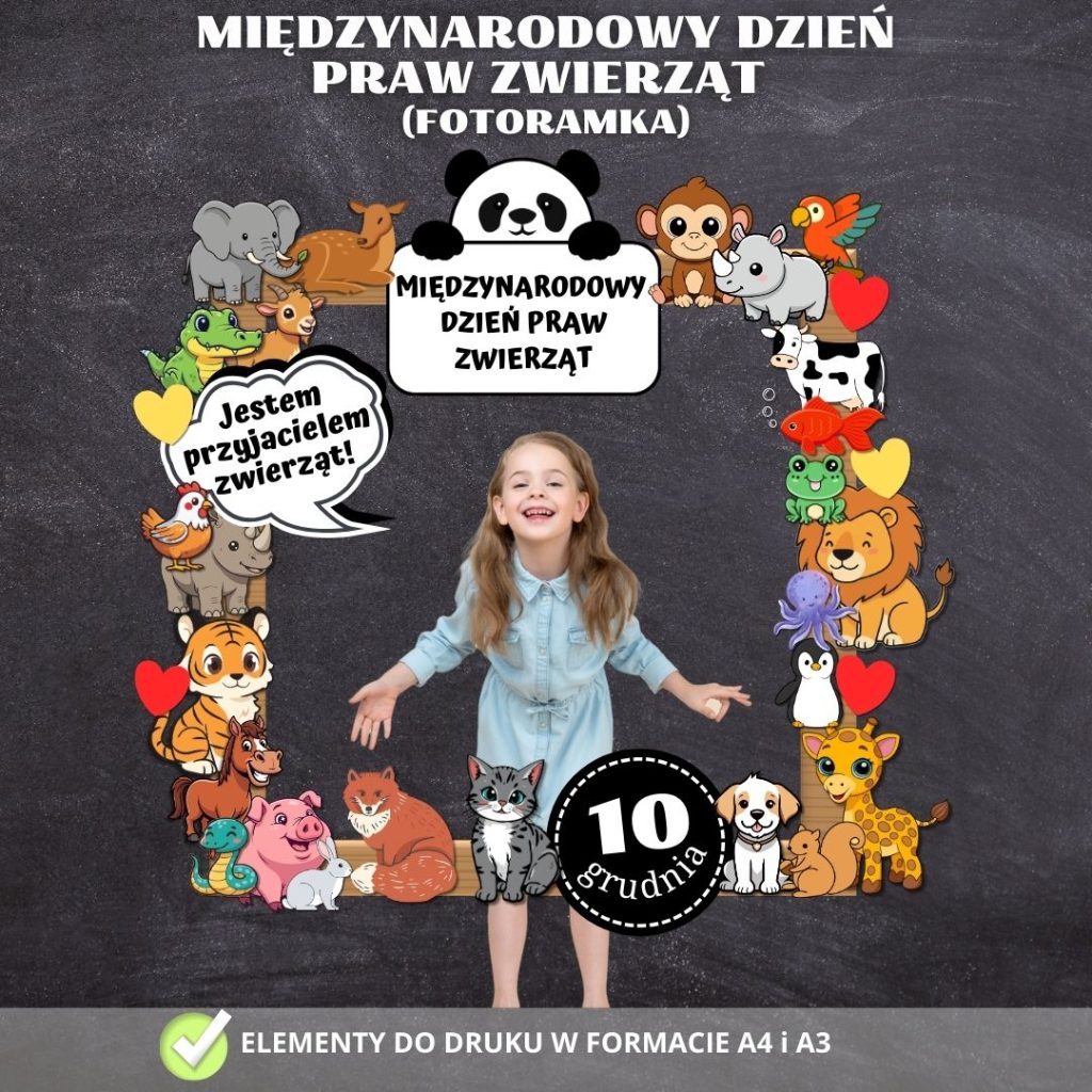 FOTORAMKA Na Bo e Narodzenie MIKO AJKI PDF Do Druku 2026 FOTORAMKA Na Bo e Narodzenie MIKO AJKI PDF Do Druku 2026