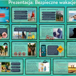 bezpieczenstwo-podczas-wakacji-gazetka-szkolna