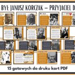 kim-byl-janusz-korczak-przyjaciel-dzieci-gazetka-szkolna