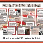 polska-w-czasach-stalinizmu-gazetka-szkolna