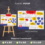 potop-plakat-sketchnotka
