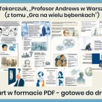 profesor-andrews-w-warszawie-olga-tokarczuk-gazetka-szkolna