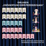 Napis „Ogólnopolski Dzień Przedszkolaka” – do druku (1)