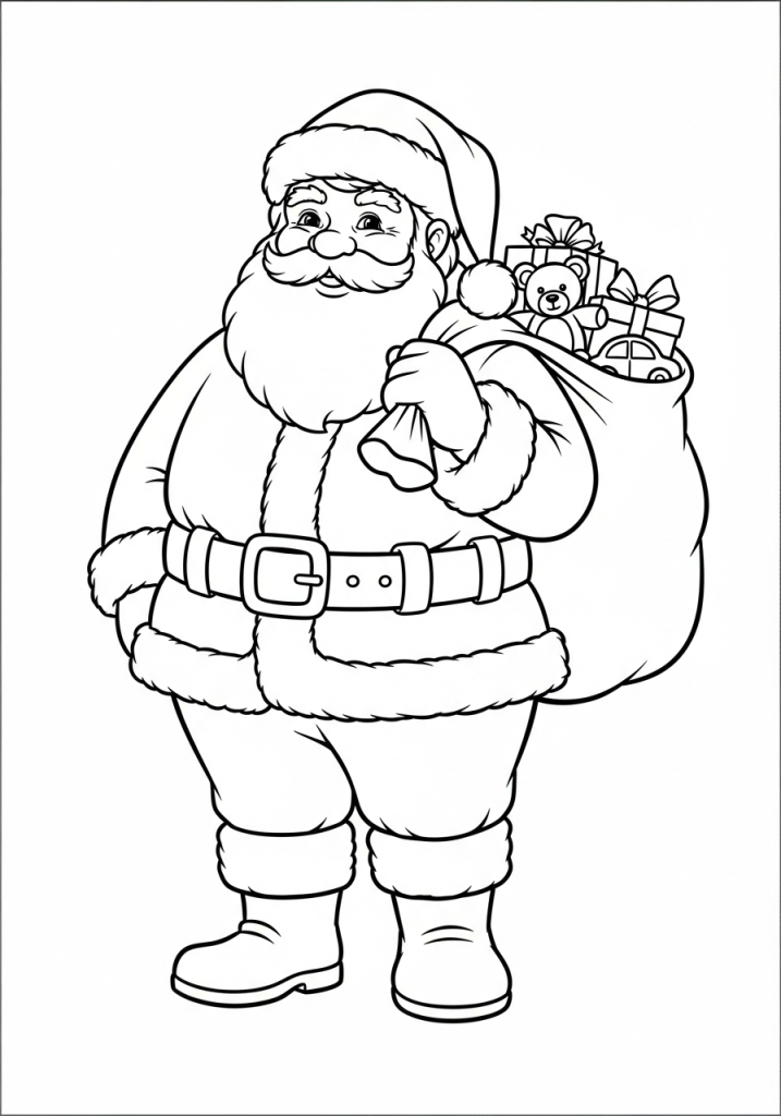 Święty Mikołaj (1)