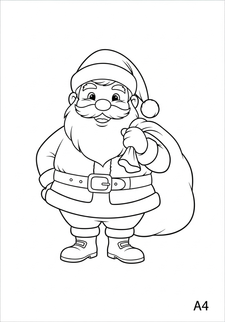 Święty Mikołaj (2)