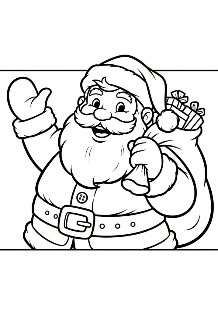 Święty Mikołaj (3)