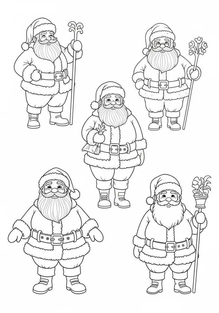 Święty Mikołaj (5)