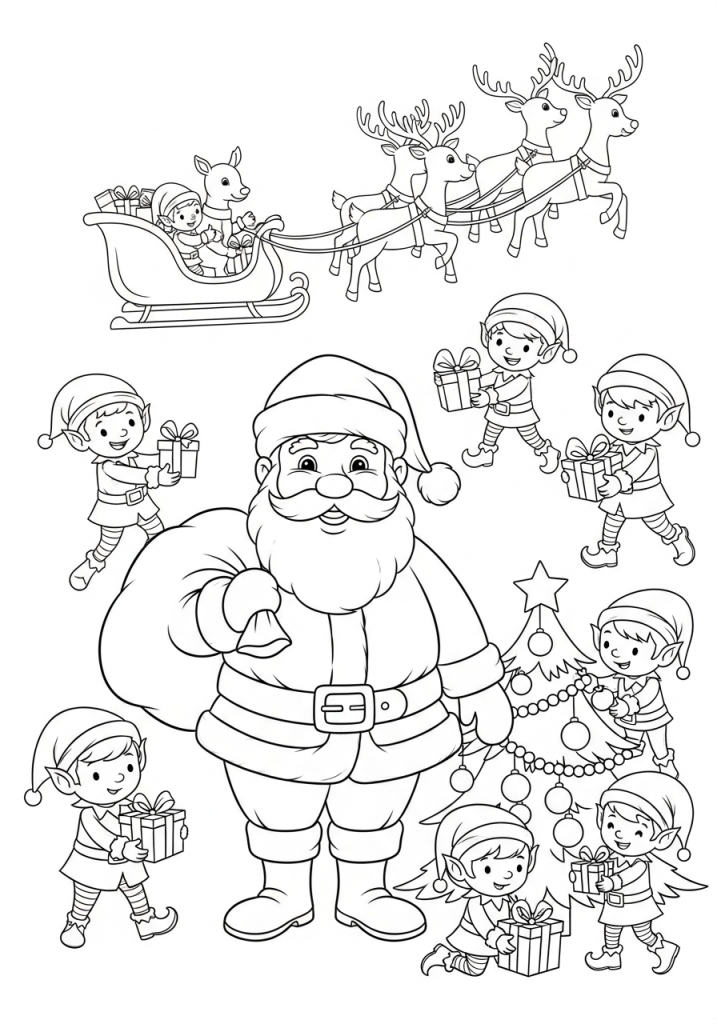 Święty Mikołaj (6)