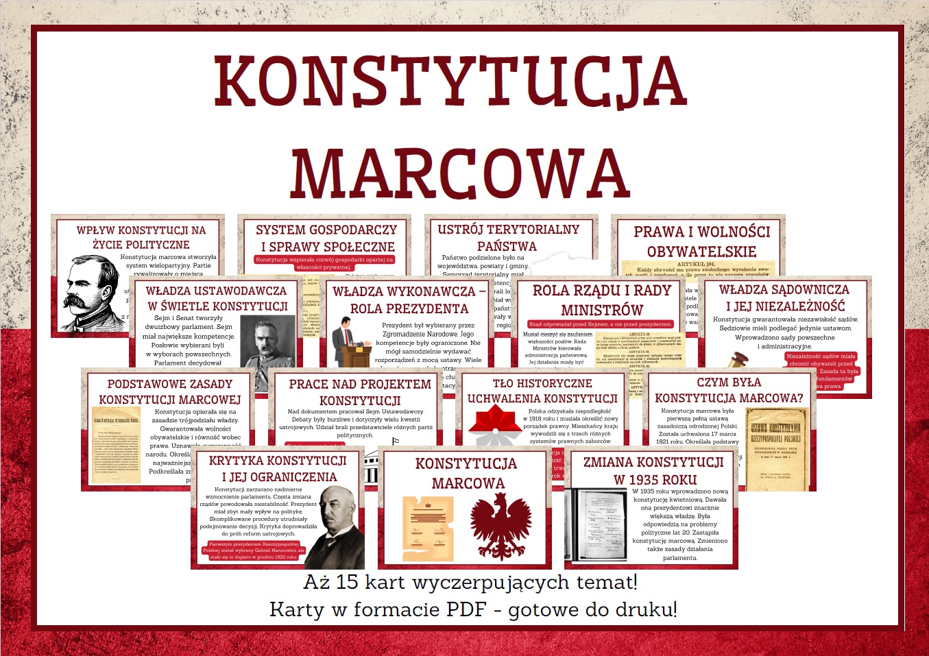 konstytucja-marcowa-gazetka-szkolna
